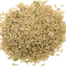 brown rice
