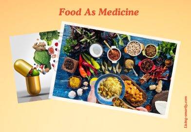 Food as medicine