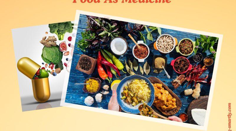 Food as medicine scaled