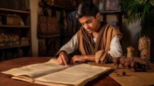 ancient history scholar heritagestudysession ancestralruinsstudy heritagelearning ancientlegacy