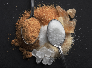 Indian sugar salt