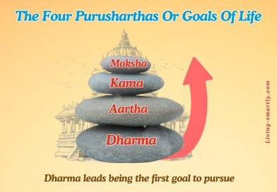 four-pursharthas