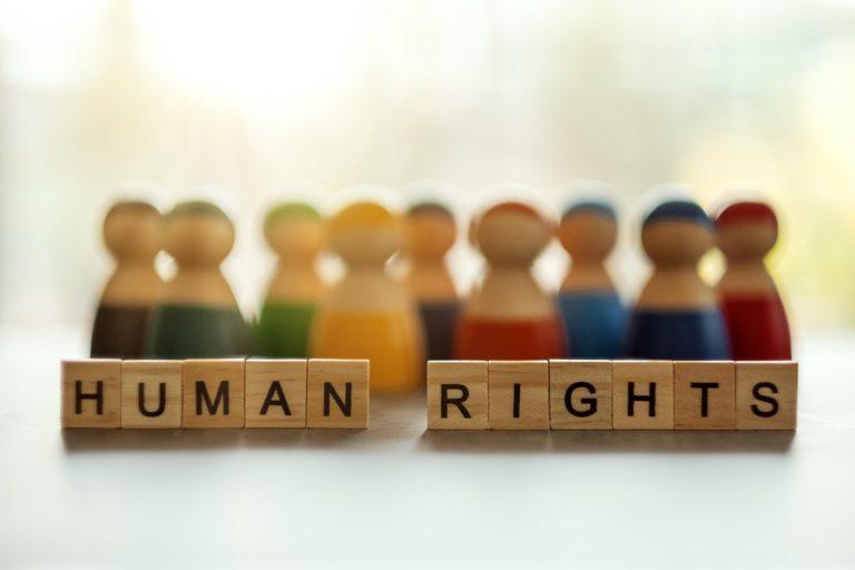 Human Rights And Equality - An Introduction
