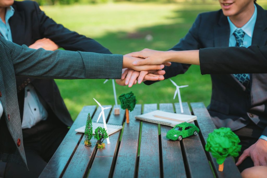 Environmental-ethics