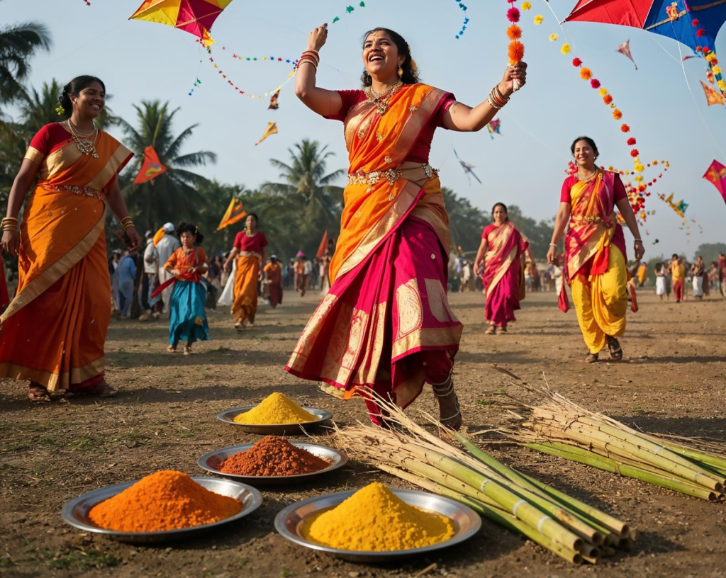 Makar Sankranti