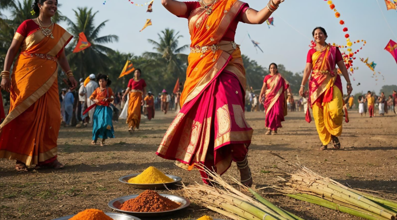 Makar Sankranti