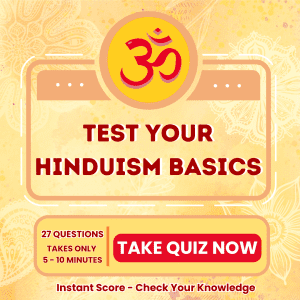 hinduism-quiz