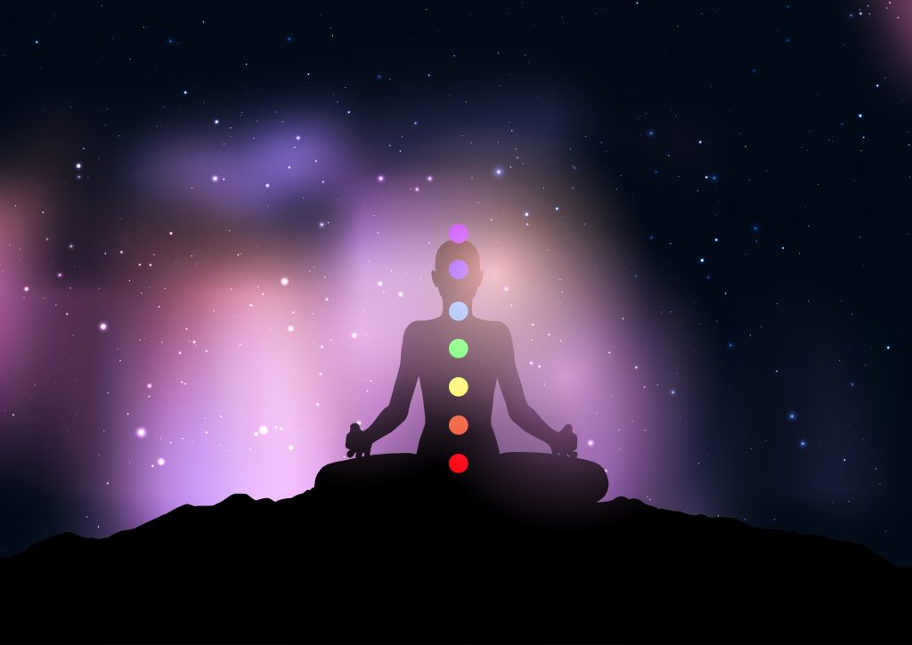 Universal Laws Cosmic Rules Interconnected