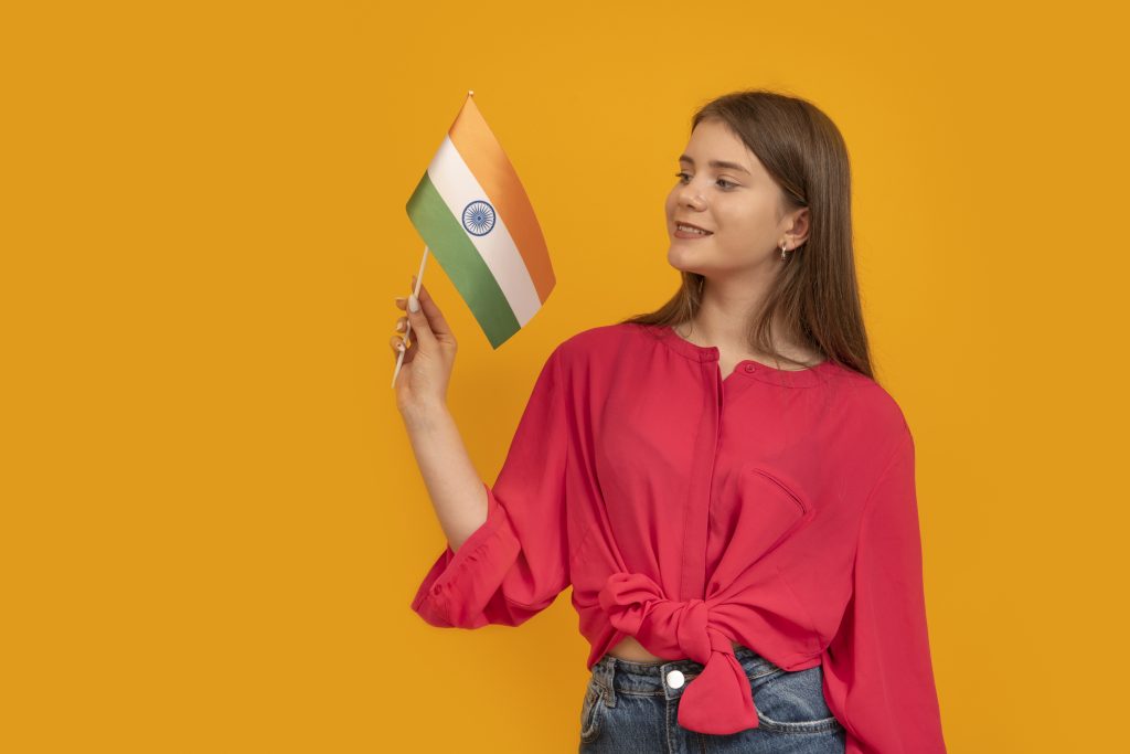 Why Difficult For westerners Understand India