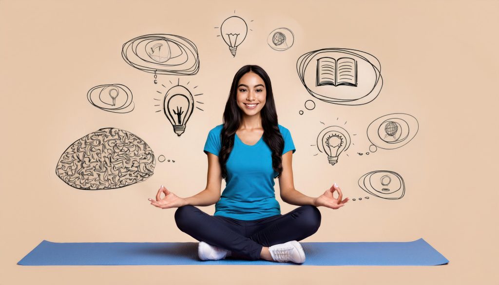 Key Practices-mindfulness