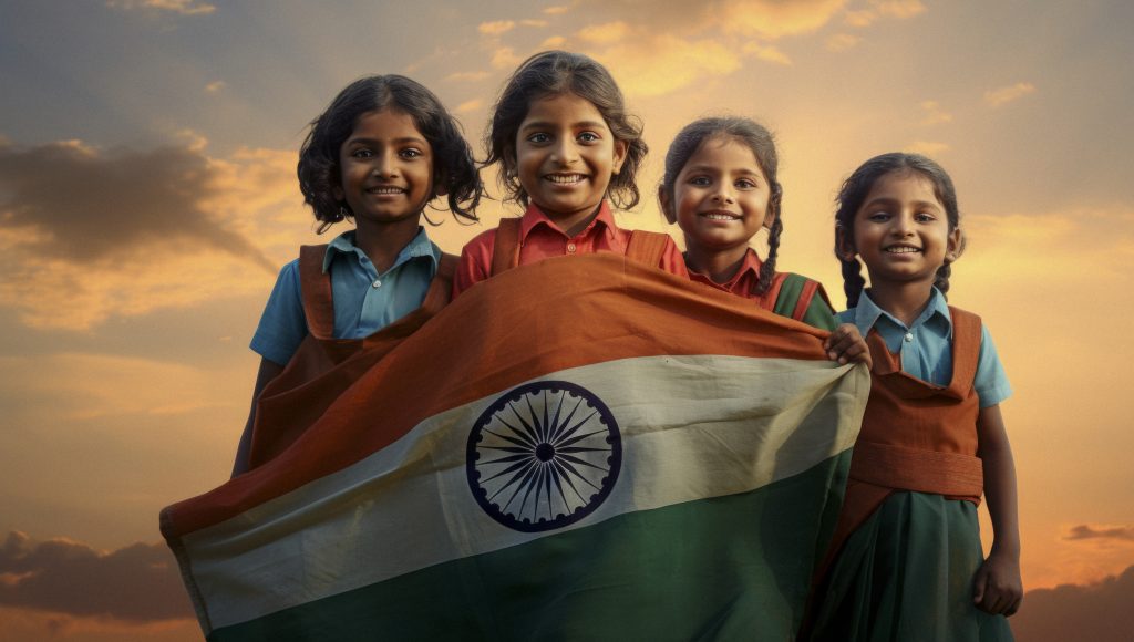 Westerners-understanding-India
