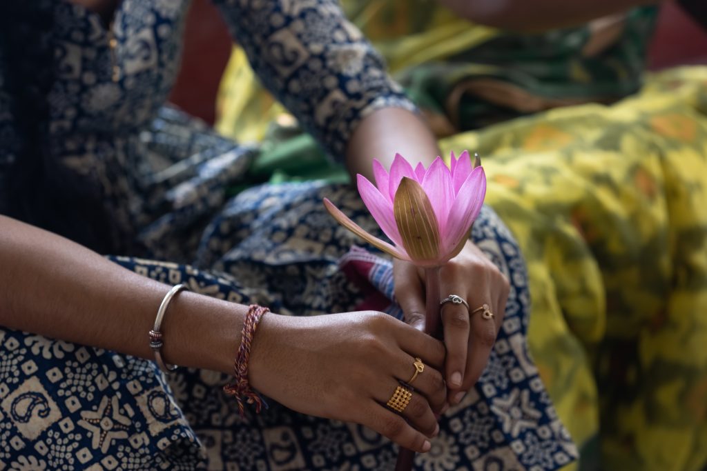 Dharmik-connection-ecofriendliness