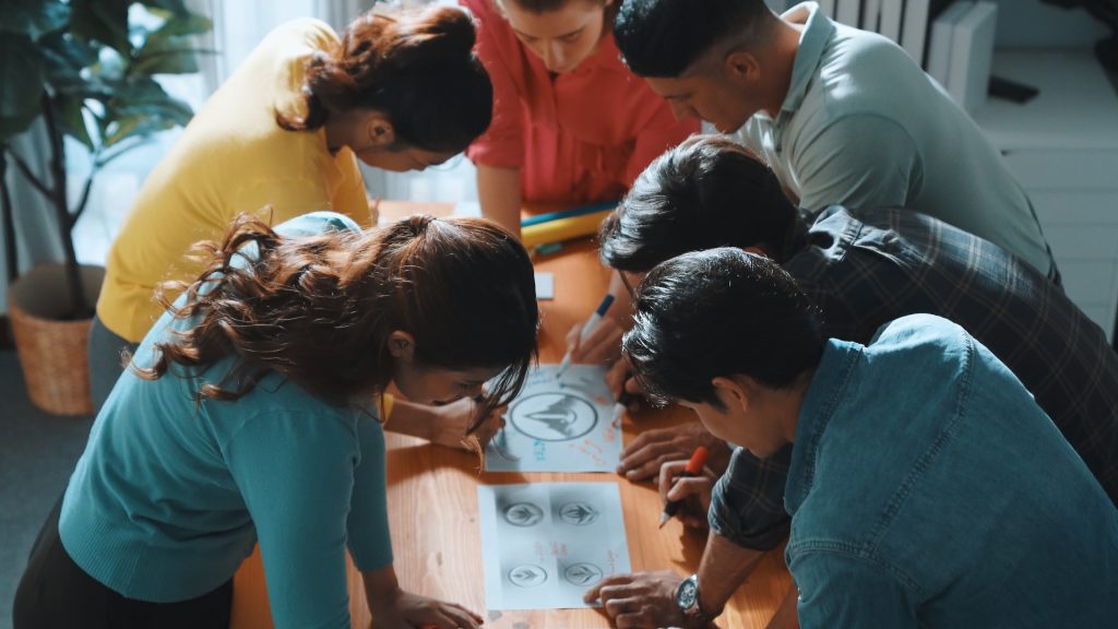 Practical Skills Make Youth Job-Ready