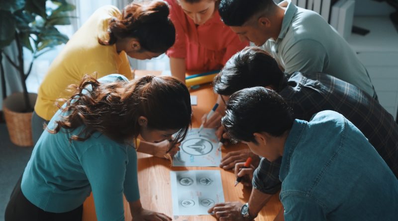 Practical Skills Make Youth Job-Ready