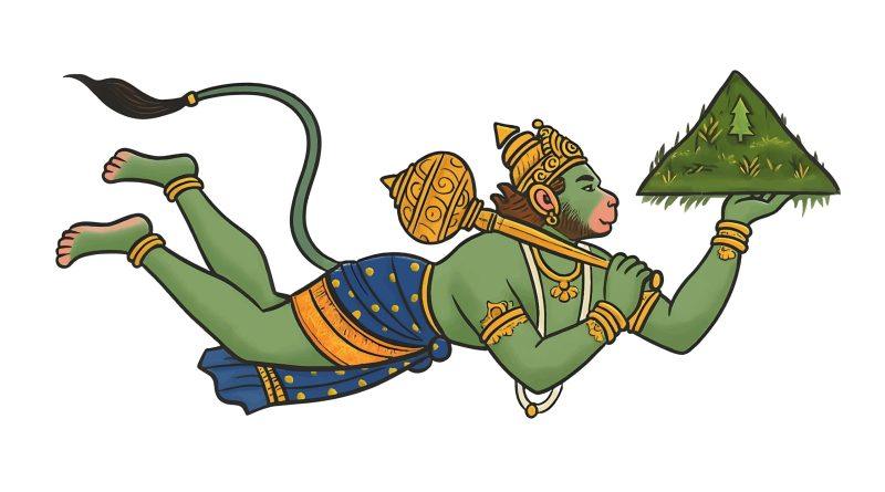 Bhakti Mein Shakti Ha scaled