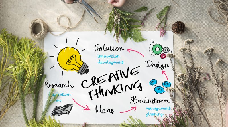 Improving Life Skills And Problem Solving concept