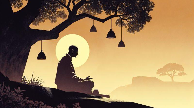 Dharma isnt Religion about responsibility scaled