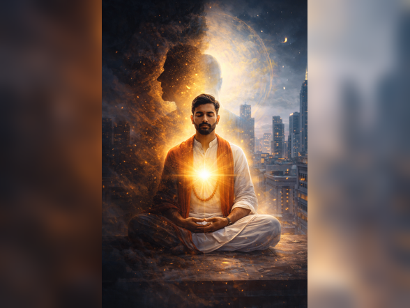 Truth Leads To Self Realization