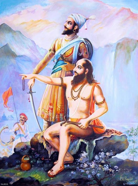 Samarth Ramdas 1stphoto LS ftrd