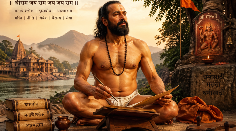 Samarth books 1