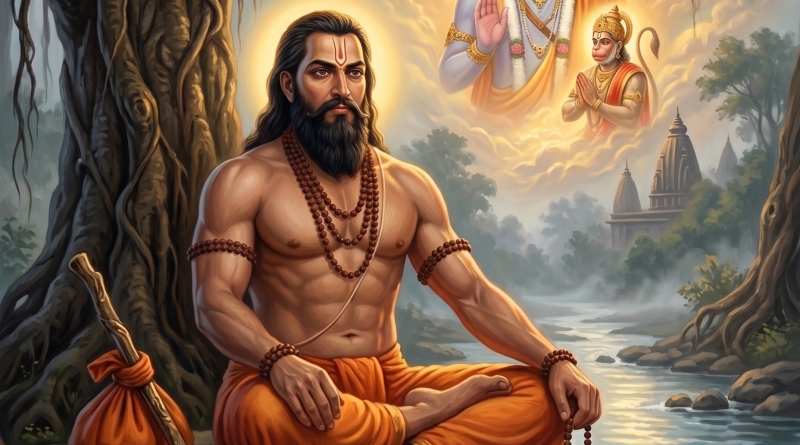 Samarth parampara 3