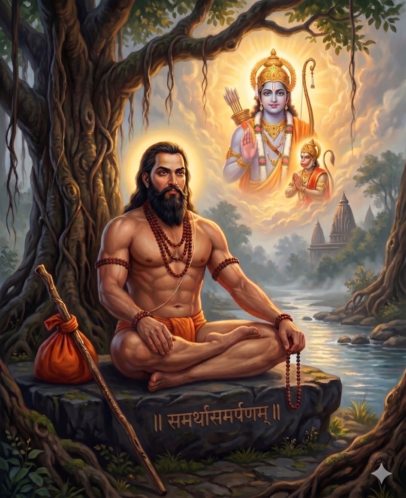 Samarth v11