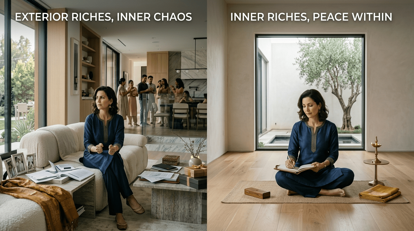 Common Sense And Wise Advice To Overcome Issues Of Ultra-Wealth Pressures