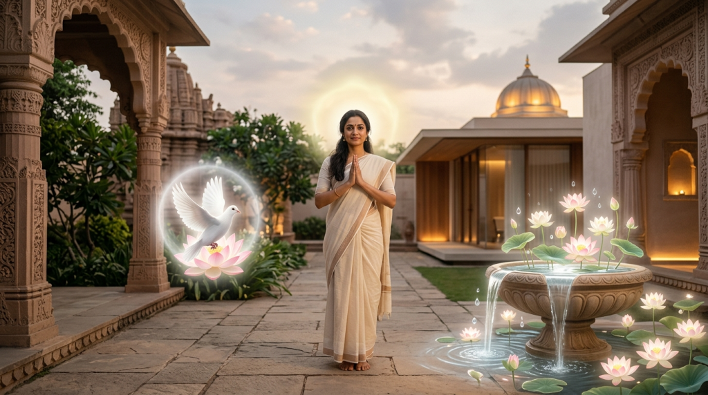 list samanya Dharma Virtues