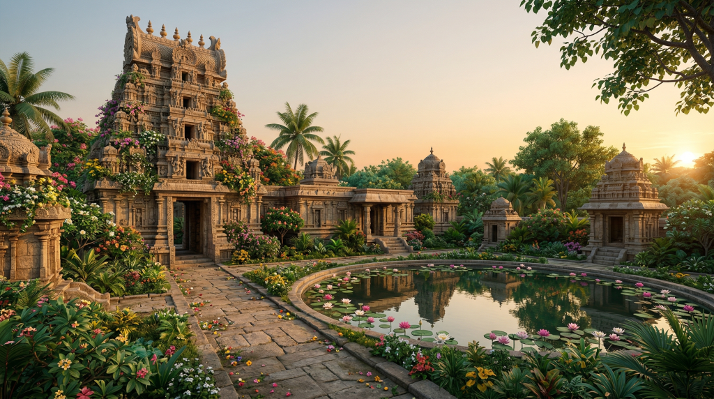 reviving indian gardens21