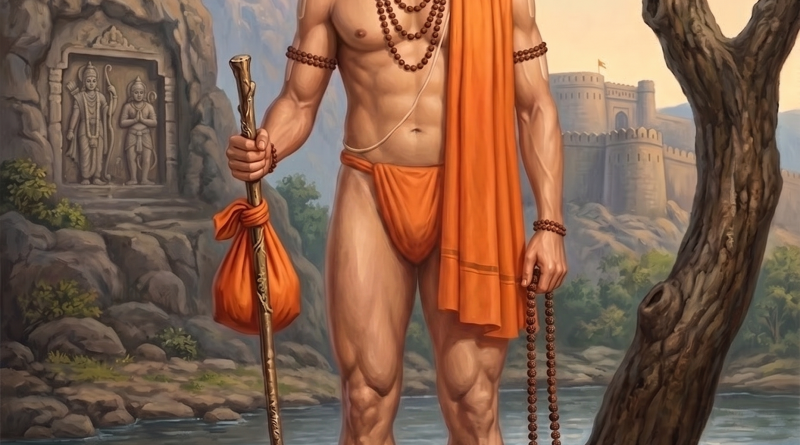 samarth ramdas AI orgnl