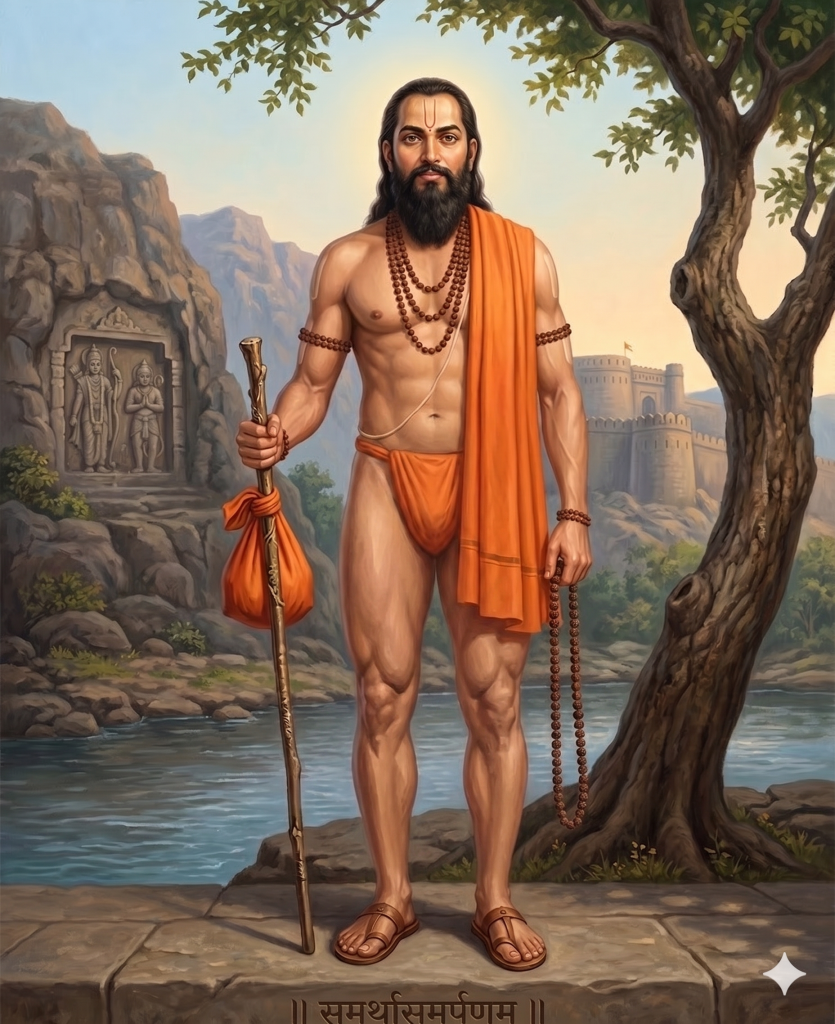 samarth ramdas AI orgnl