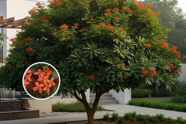 Alternate Indian Trees Exclusive LS Article