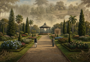 Landscaping Goals British imperialsim