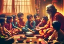 Samanya Dharma And Being A Good Child 1