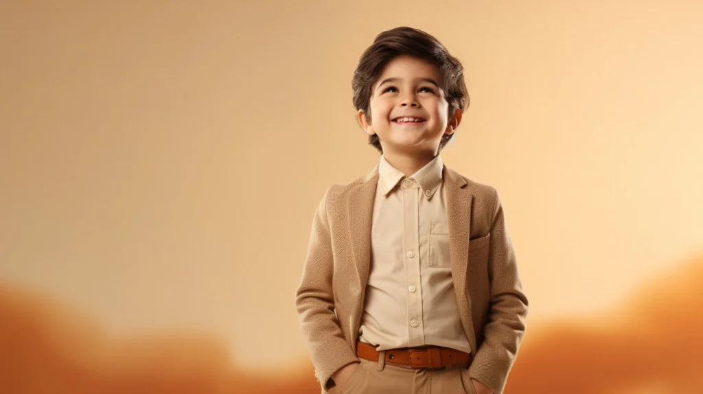 Samanya Dharma And Being A Good Child two