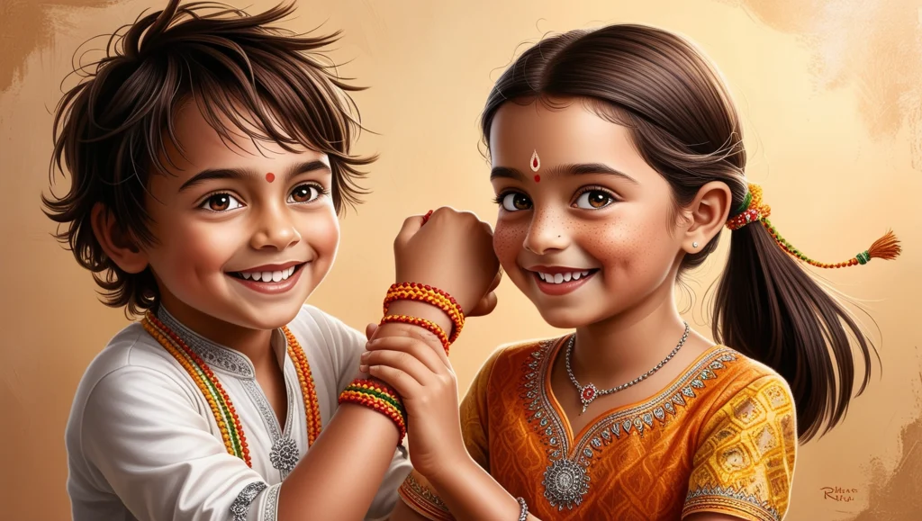 Samanya Dharma Being Good Sibling