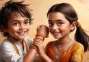 Samanya Dharma Being Good Sibling