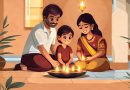 Samanya dharma parenting
