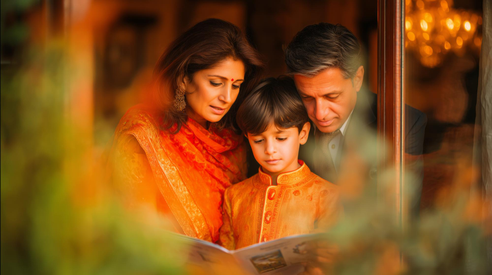 samanya dharma parenting 3