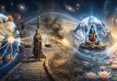 Divine Executioner Yama Shiva Punishment spiritual grace 2