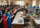 Indian Education system heavy bias academic 2 clean