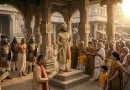 Kings Sacred Duty Punishing Criminals Act Dharma 4