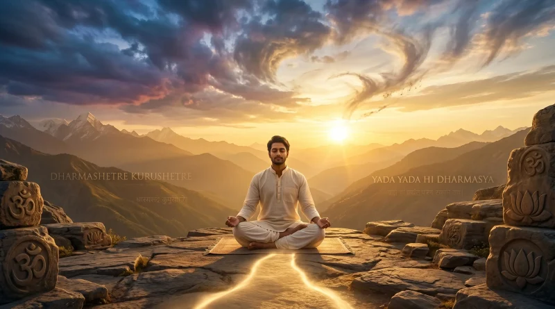living with dharma 2