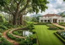 Colonialism Changed Gardening In India