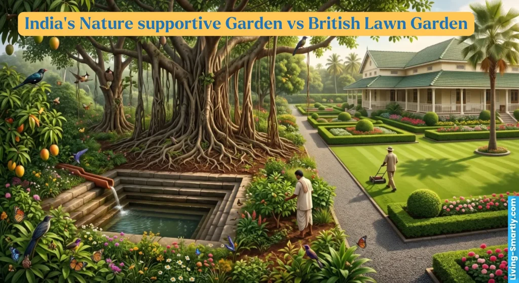 nature vs lawn 2