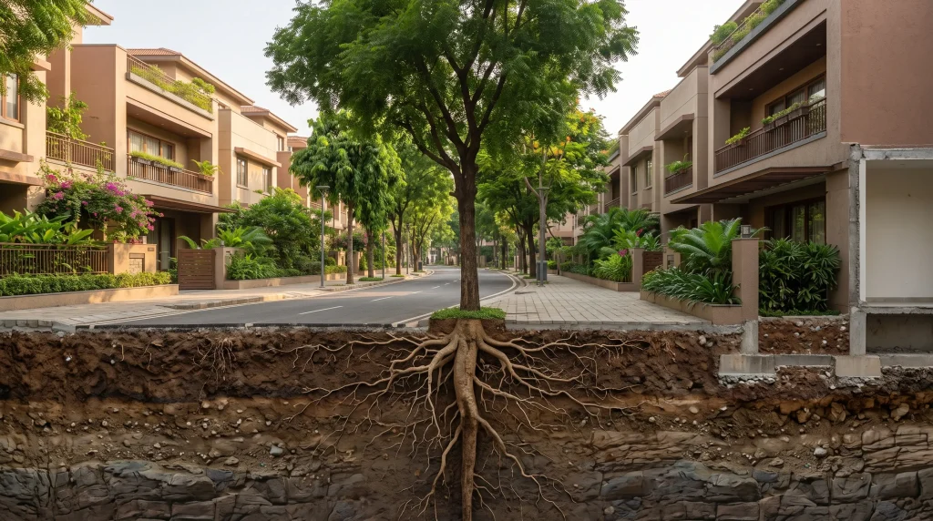 5 Native Indian Avenue Trees For Neighbourhoods 2