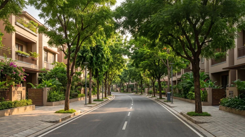 5 Native Indian Avenue Trees For Neighbourhoods 3