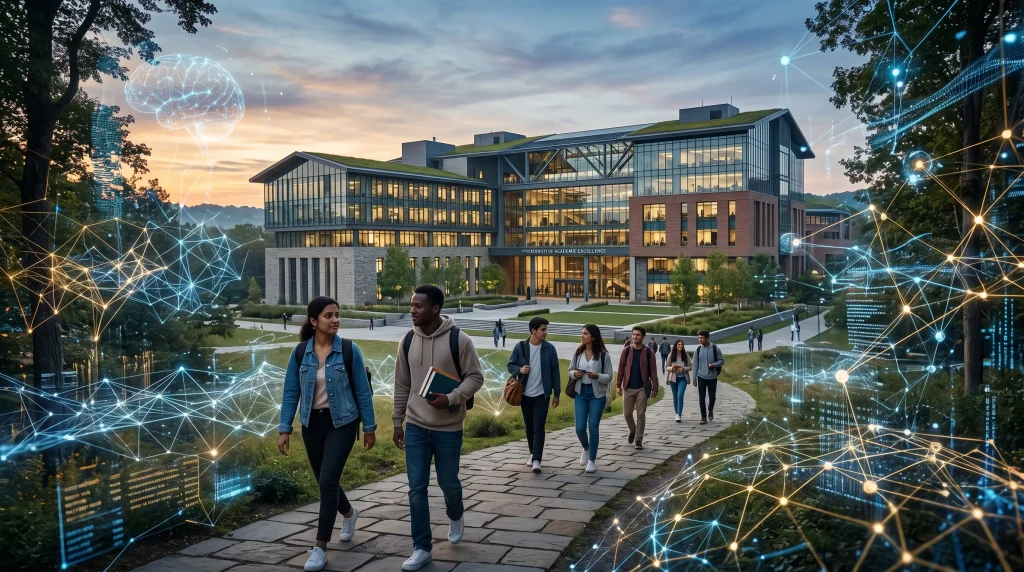 Will universities survive Ai