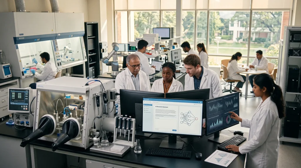 Will universities survive Ai 2