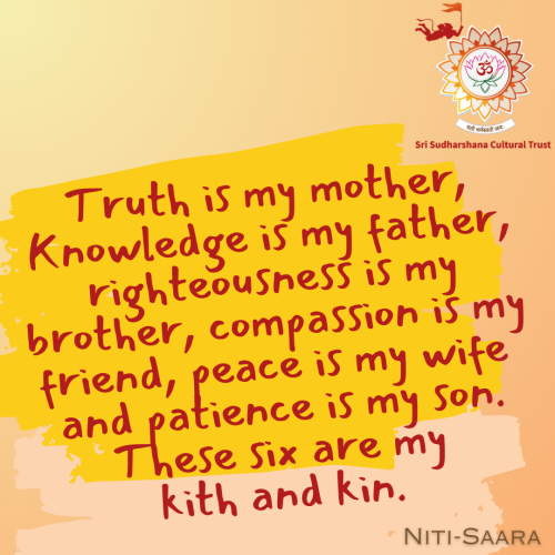 35-Nitisara-truth-peace